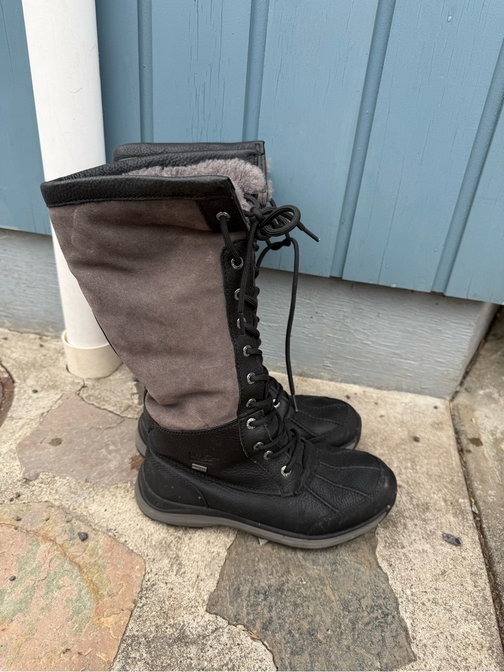 Ugg Adirondack 3 Ugg boots